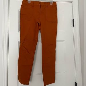 Old Navy Pixie Pant